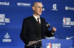 NBA 最新裁判技术创新：加速比赛回放审查