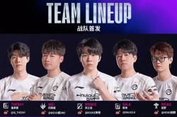 Rookie魔咒再现！沦为冒泡赛毒药，五年无缘世界赛，濒临退役边缘