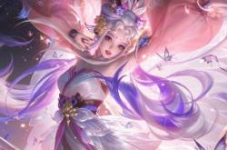 新版本更新仅一天：艾琳开始没落，各路版本T0出炉，狄仁杰崛起