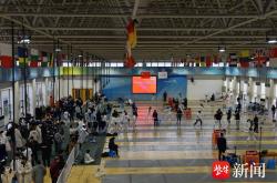 2026年击剑亚少赛、世少赛中国选拔赛在无锡举行