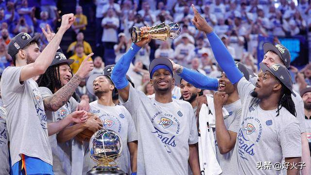 盘点：NBA 十大 MVP 出炉次数最多的球队
