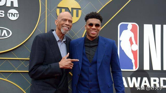 盘点：NBA十大MVP出炉次数最多的球队