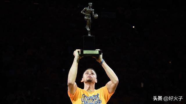 盘点：NBA十大MVP出炉次数最多的球队