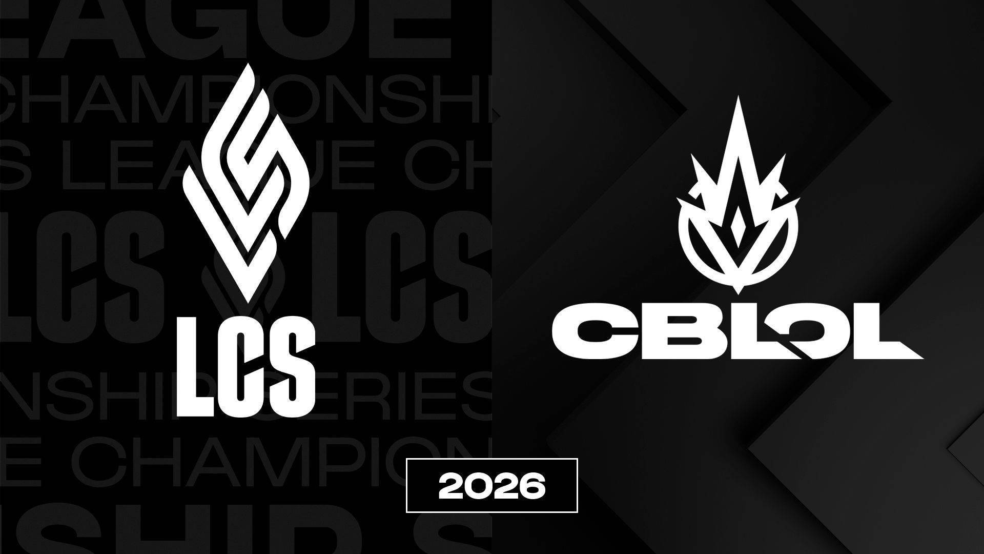 《英雄联盟》美洲 LTA 赛区一季而终，明年 LCS 与 CBLOL 归来