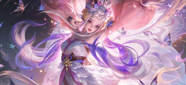 新版本更新仅一天：艾琳开始没落，各路版本T0出炉，狄仁杰崛起