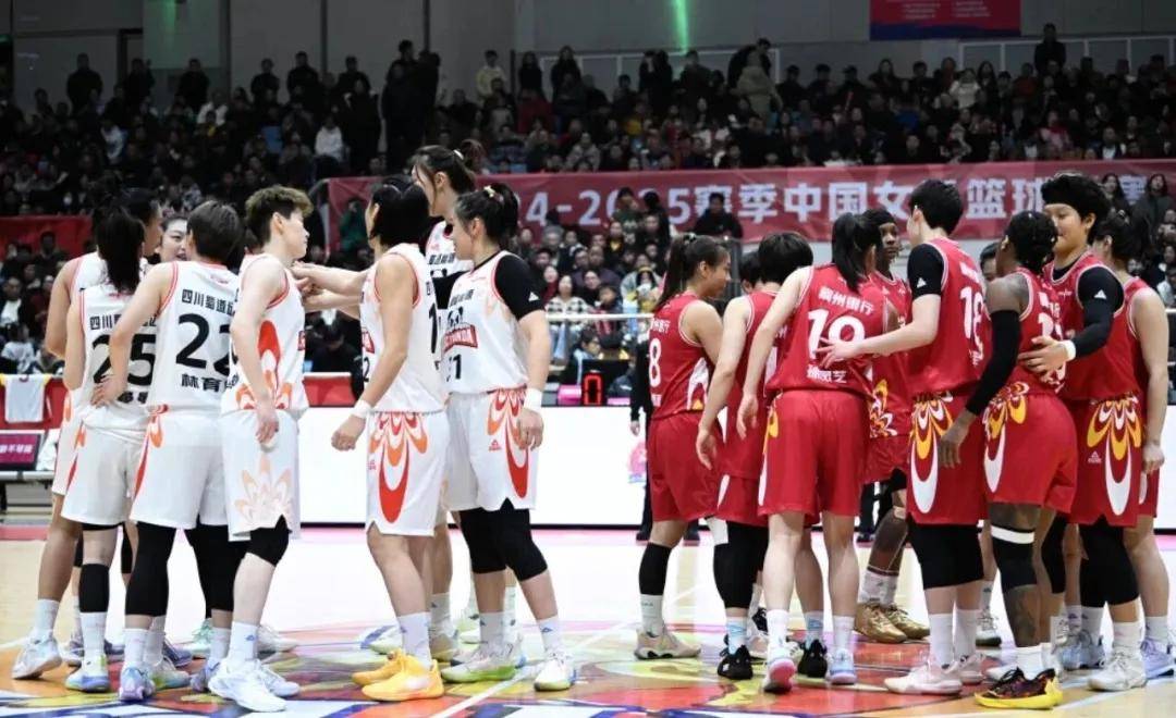 1080万！WCBA工资帽落地，女篮“金元时代”终结？