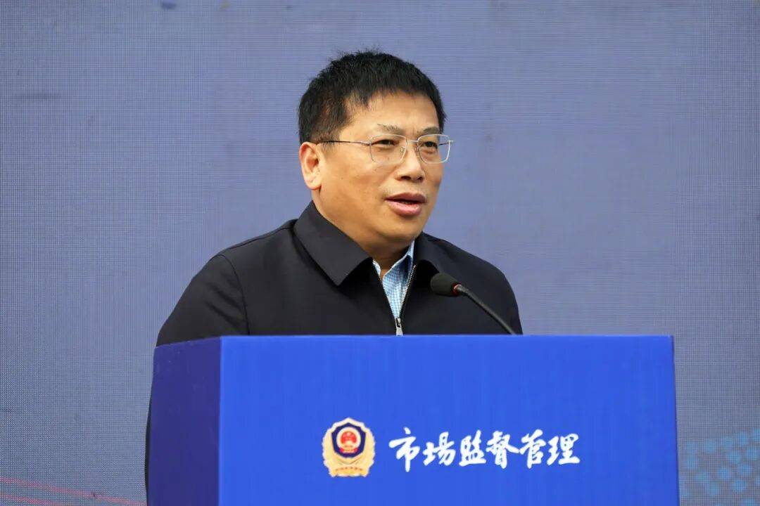 五地联动 河南举办“3·15”国际消费者权益日主题活动